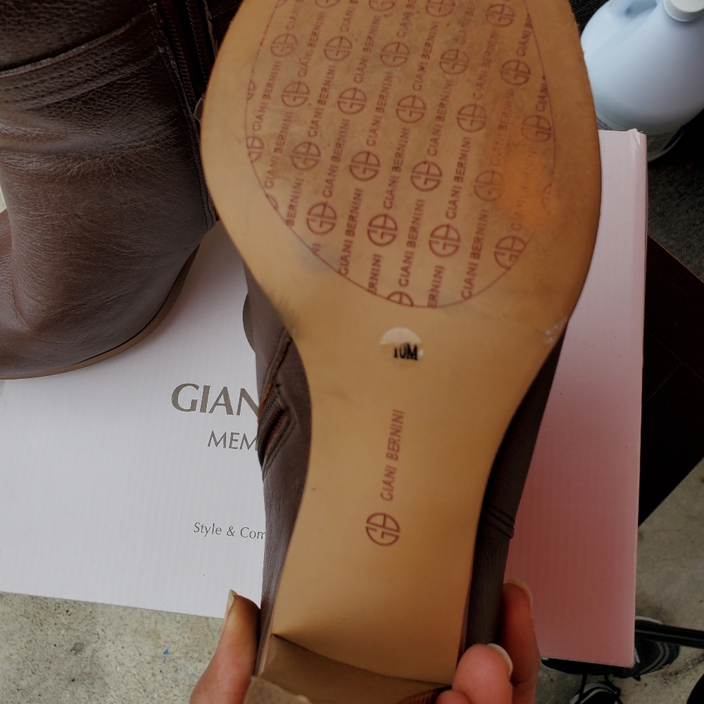 Not my size